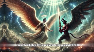 De ce a Vrut SATANA Trupul lui Moise luptand cu Arhangelul Mihail. Biblia, Dumnezeu, Isus