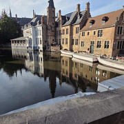 Bruges Water
