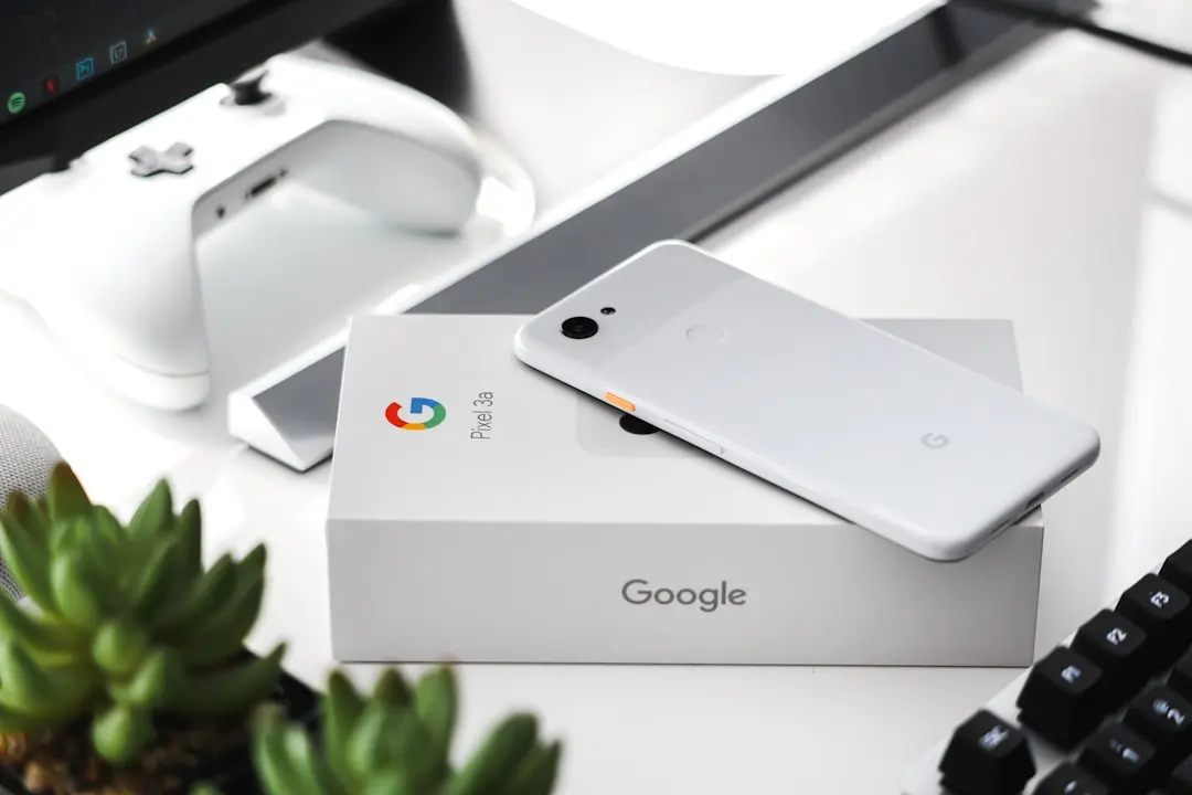Google Reveals New Pixel Watch 5 and AI Innovations