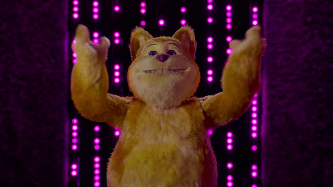 Dance Monsters Screenshot