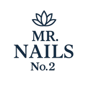 MR NAILS 2 LOGO