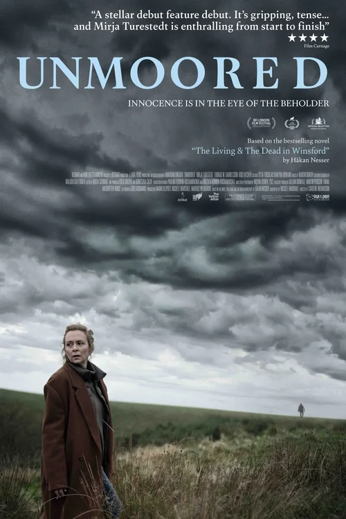 Niepewność / Unmoored (2023) MULTi.1080p.MAX.WEB-DL.x264-BP007 | Lektor PL