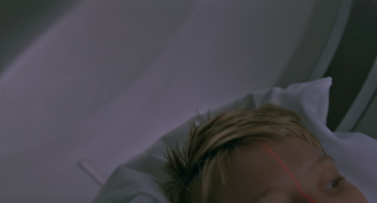 Restless Screenshot