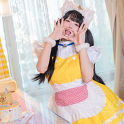 Yiko湿润兔 诞生日限定 兔子味蛋糕 11