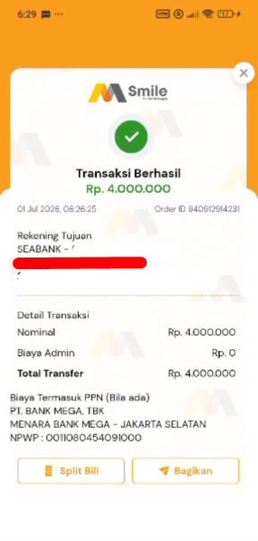 GARUDA404 JACKPOT SLOT WILD BANDITO