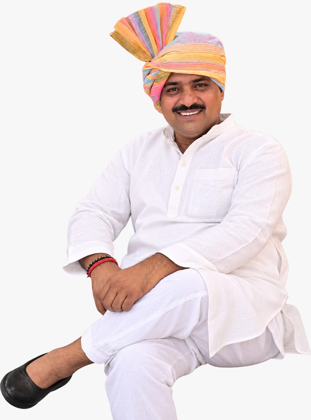 Sanjay Bhardwaj (Bhutgarhi)