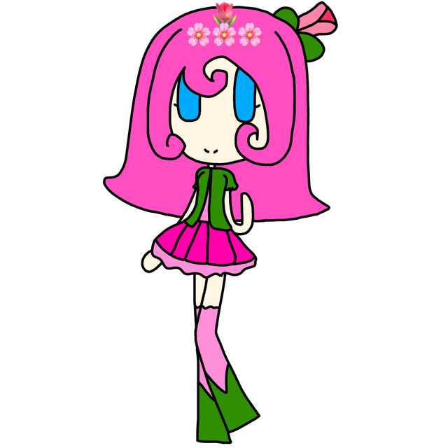 Lady-rose