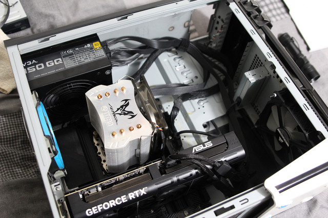 PC Project 306