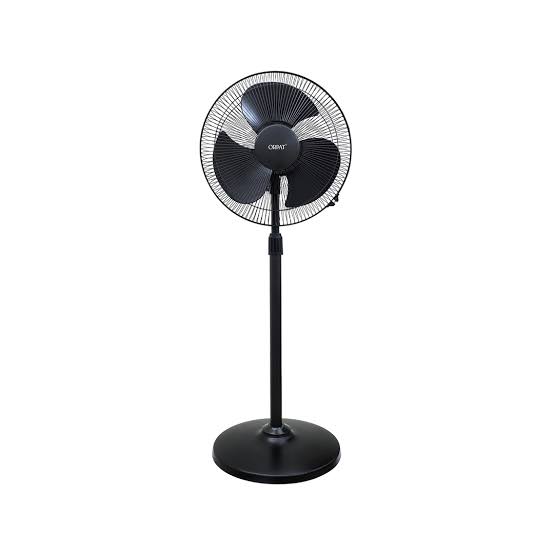 ORPAT 16INCH BLACK FARRATA — Ohrim wholesale price 2600