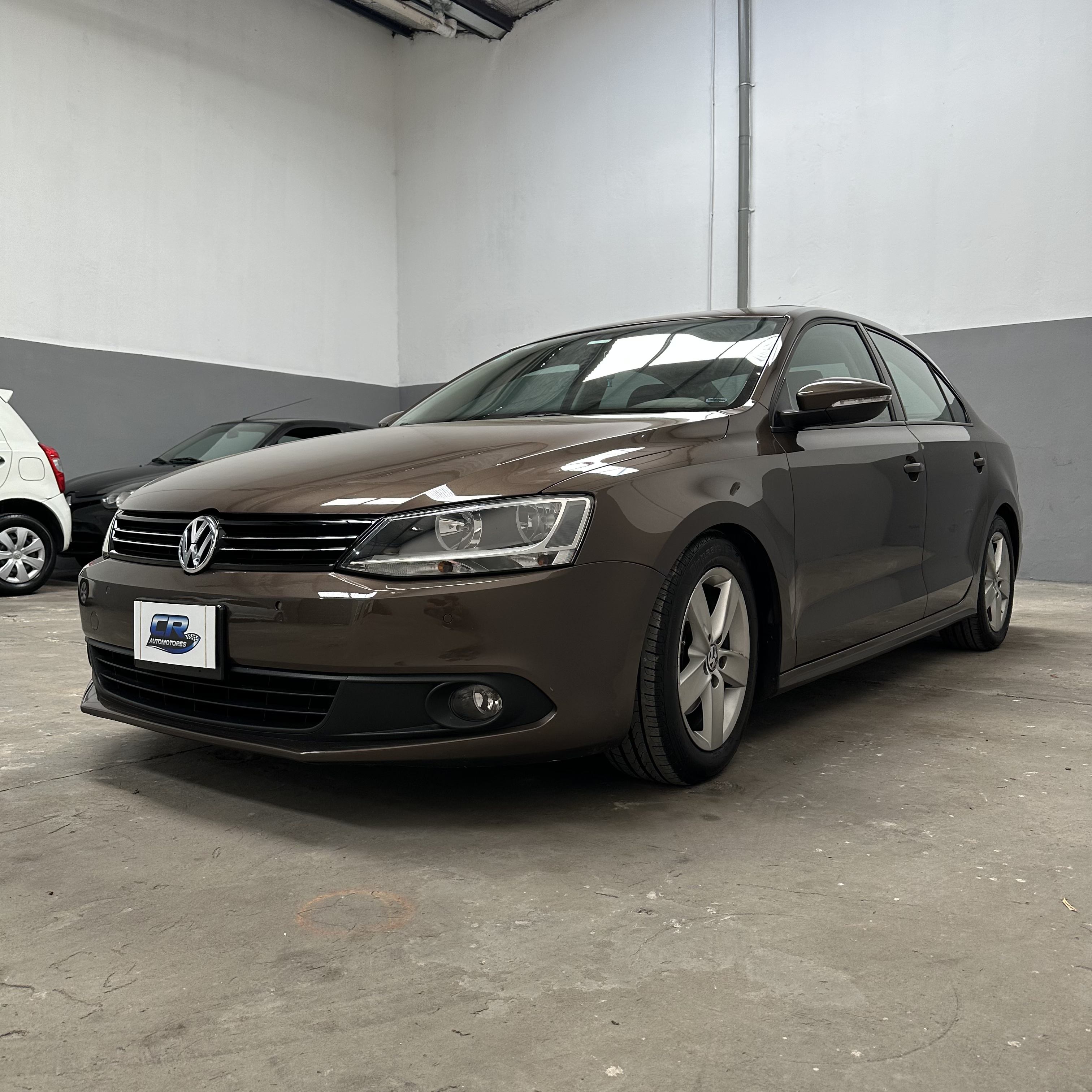 Volkswagen VW