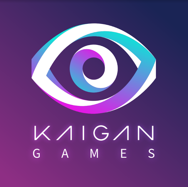 Kaigan Games Logo