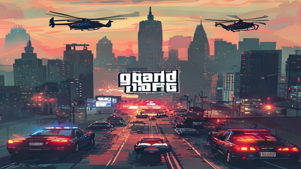 GTA 6 Emails ve Rumorlar