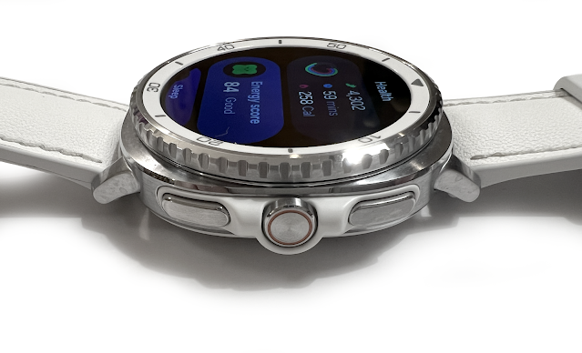 Samsung Galaxy Watch8 Classic