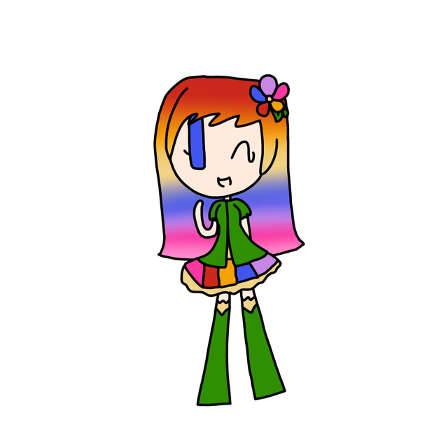 Lady-maga-flower.png