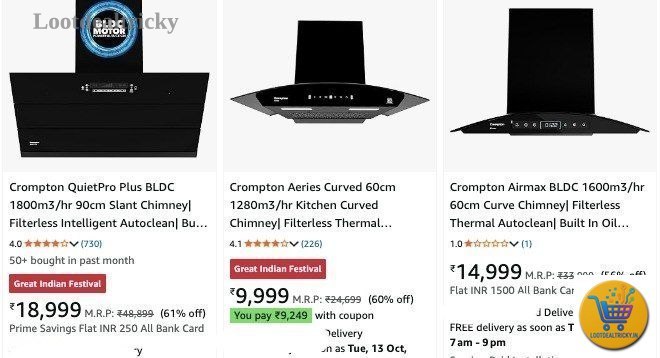 Grab Upto 65 – Just 65% OFF | Best Price Drop Today