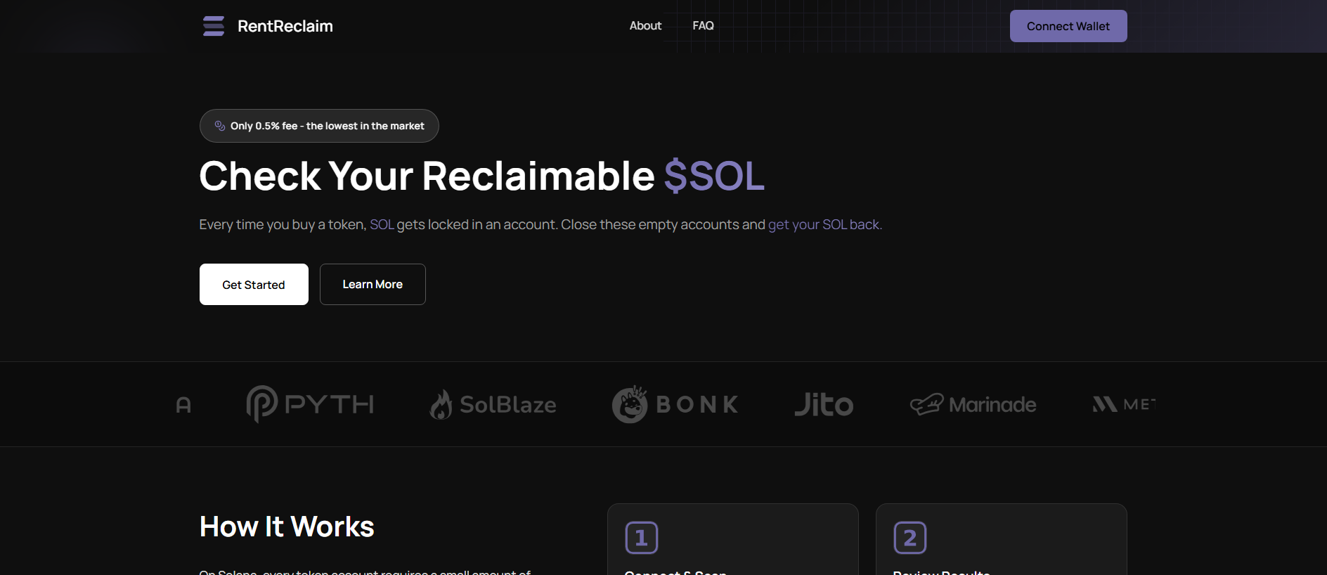 Forensic screenshot of [REDACTED] showing the phishing page layout