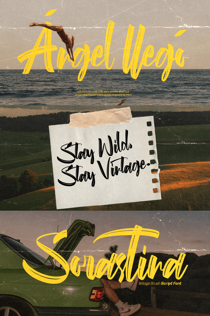 Sorastina: Curating Distinction in Digital Design – Unleashing the Power of an Artistic Experimental Typeface to Forge Iconic Brand Identities and Transform Website Headlines into Unforgettable Visual Journeys for UX/UI Excellence