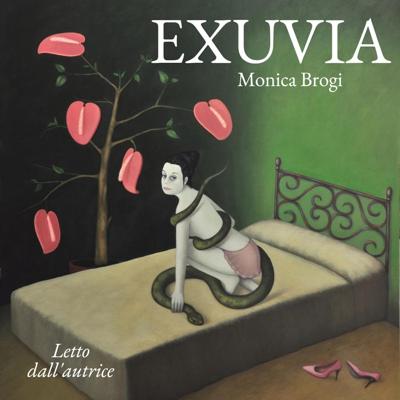 Monica Brogi - Exuvia (2026) (mp3 - 128 kbps)