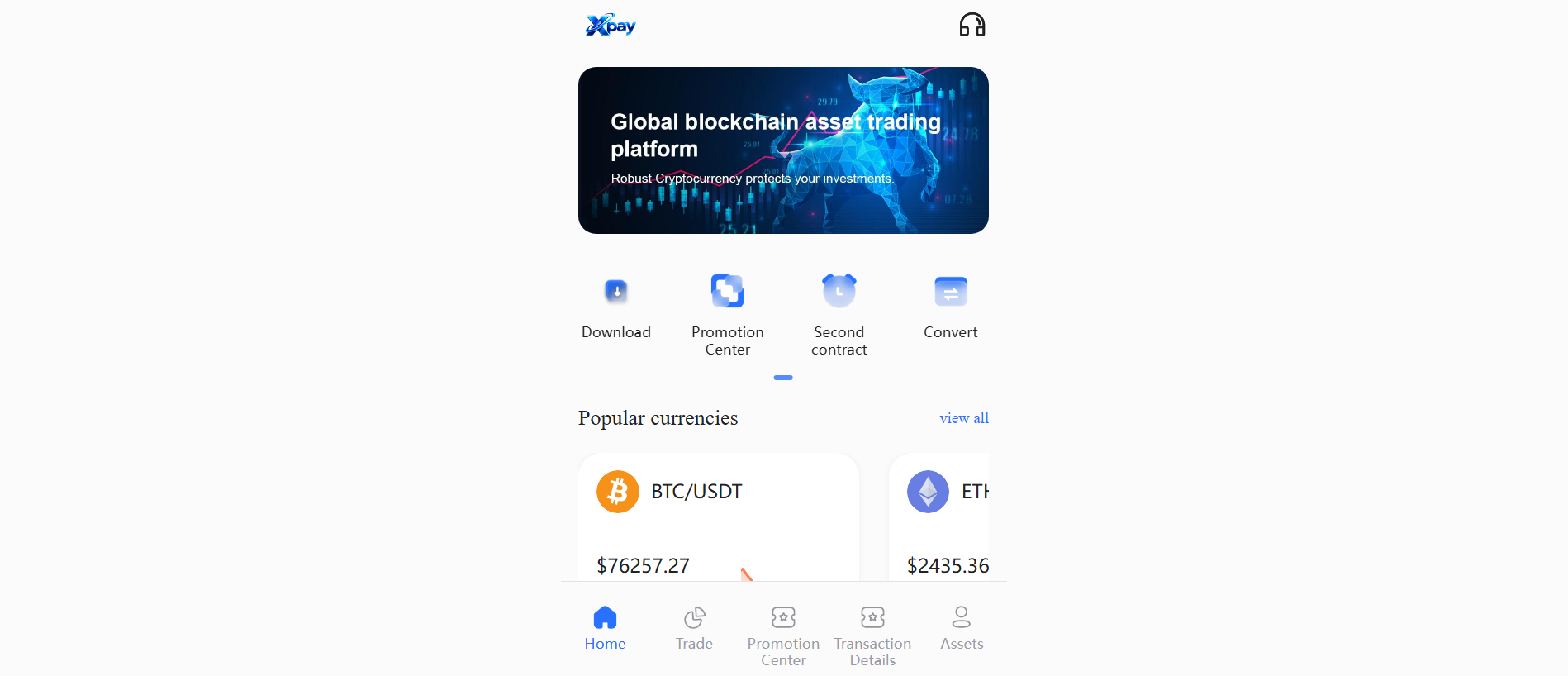 Stored capture of x-pay.cam