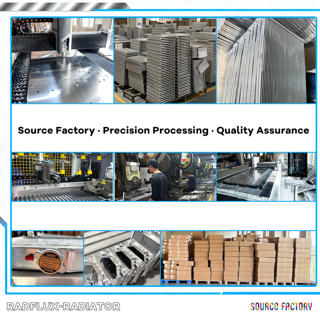 Factory