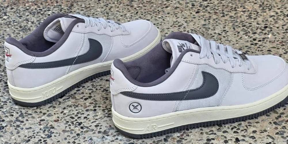 Yuto Horigome i Nike SB Air Force 1 Low – Nowa Kolekcja na Horyzoncie