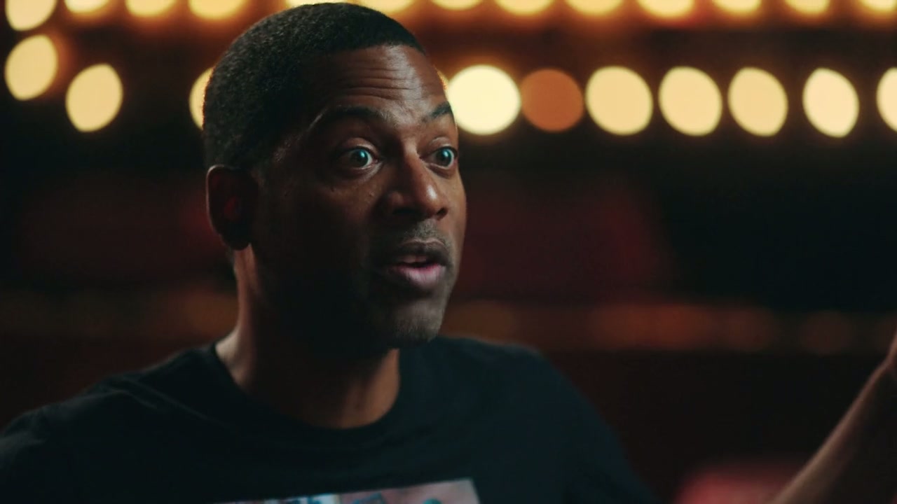 Kevin Hart & Chris Rock: Headliners Only Screenshot