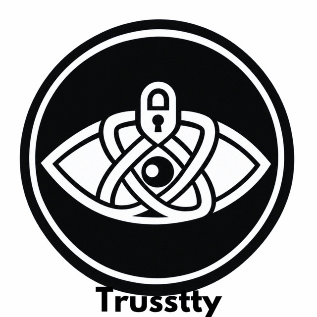 Trusstty Logo