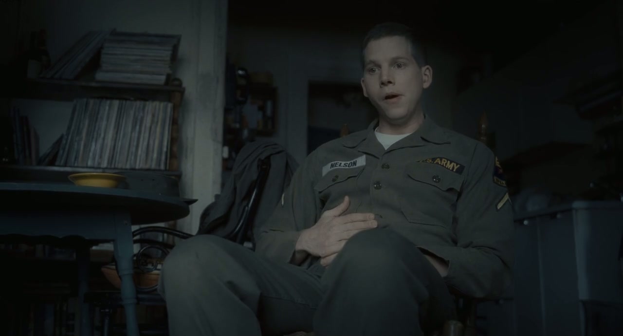 Inside Llewyn Davis Screenshot
