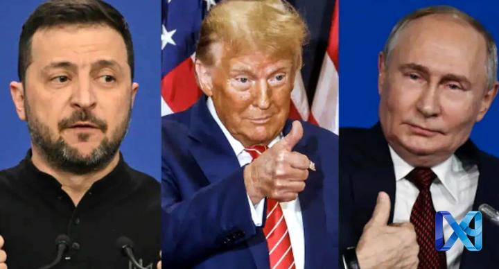 US Pushes Fresh Ukraine‑Russia Talks This Month as Kyiv Engages American Mediators