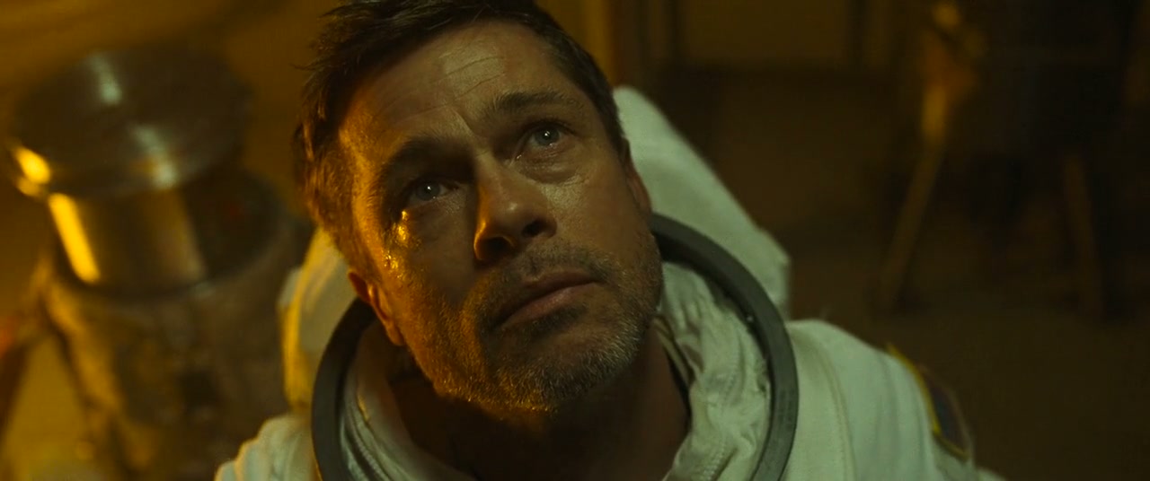 Ad Astra Screenshot