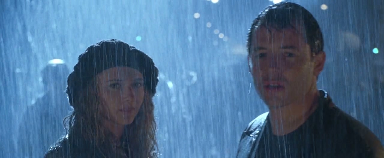 Godzilla Screenshot