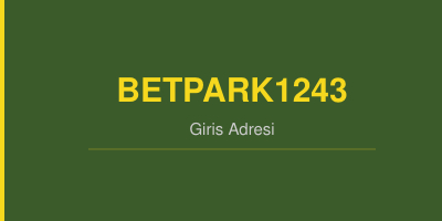 Betpark1243