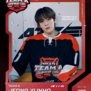 yun ho ateez 1324661