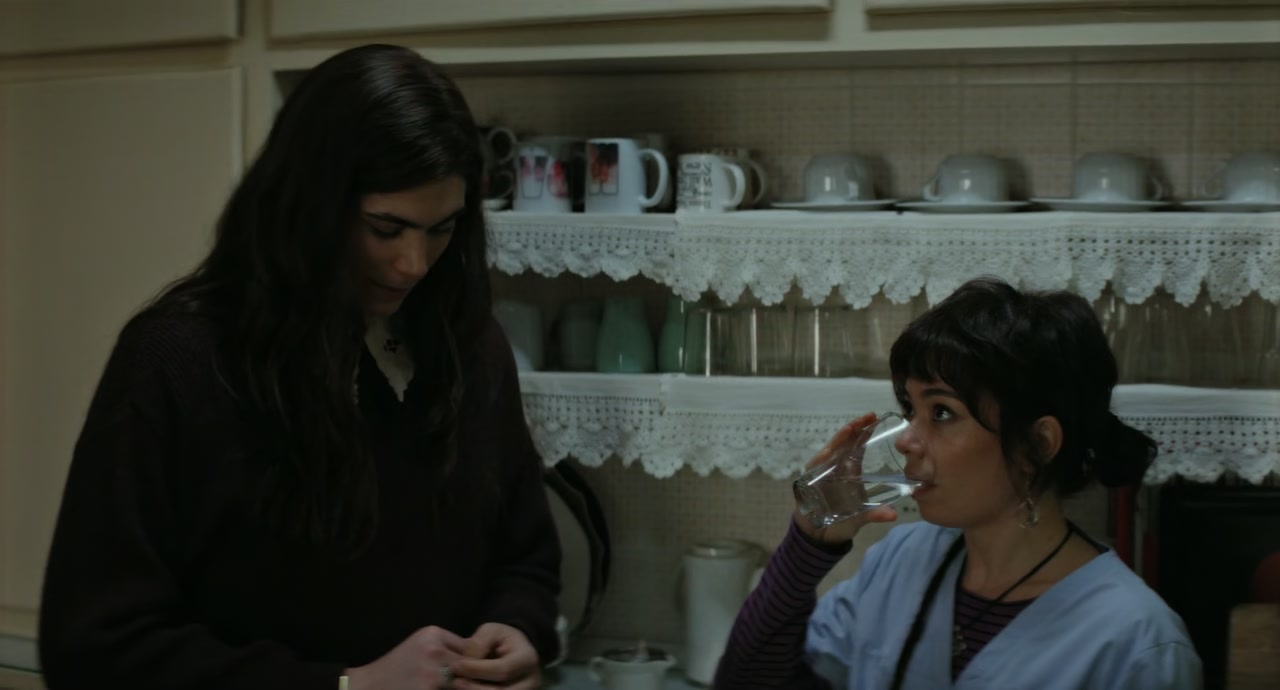 My Dearest Señorita Screenshot