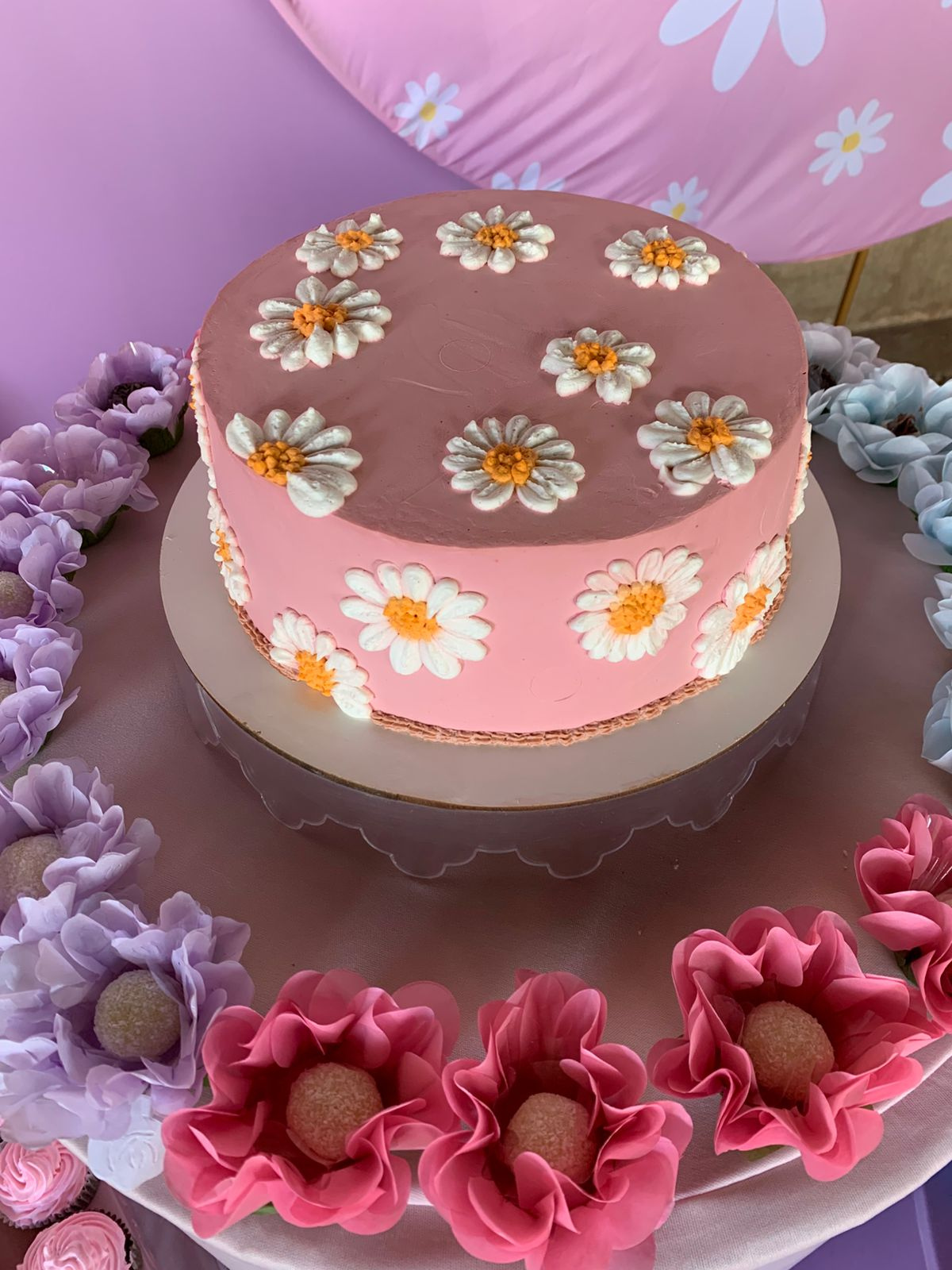 Destaque Confeitaria