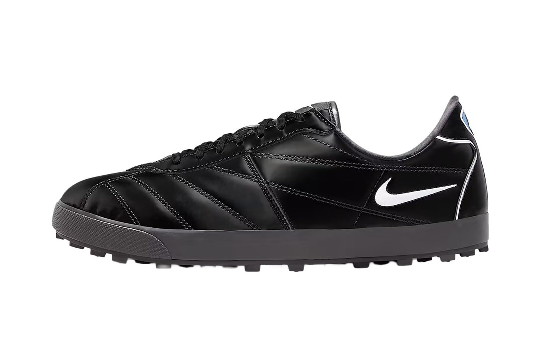 Nowa Kolekcja Nike Astrograbber SE
