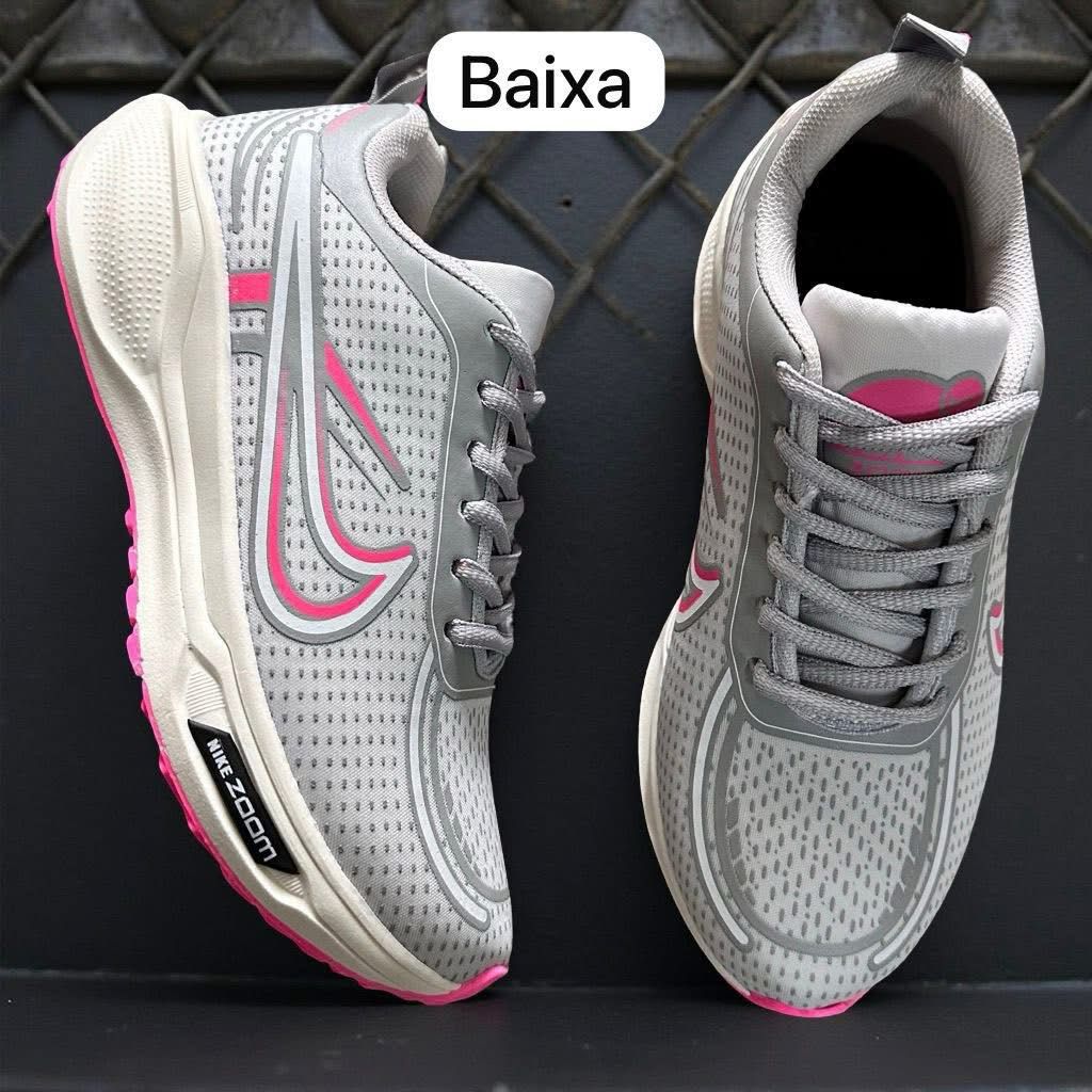 Tênis Feminino Modelo 8