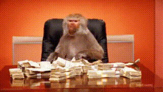 Crypto m0nky