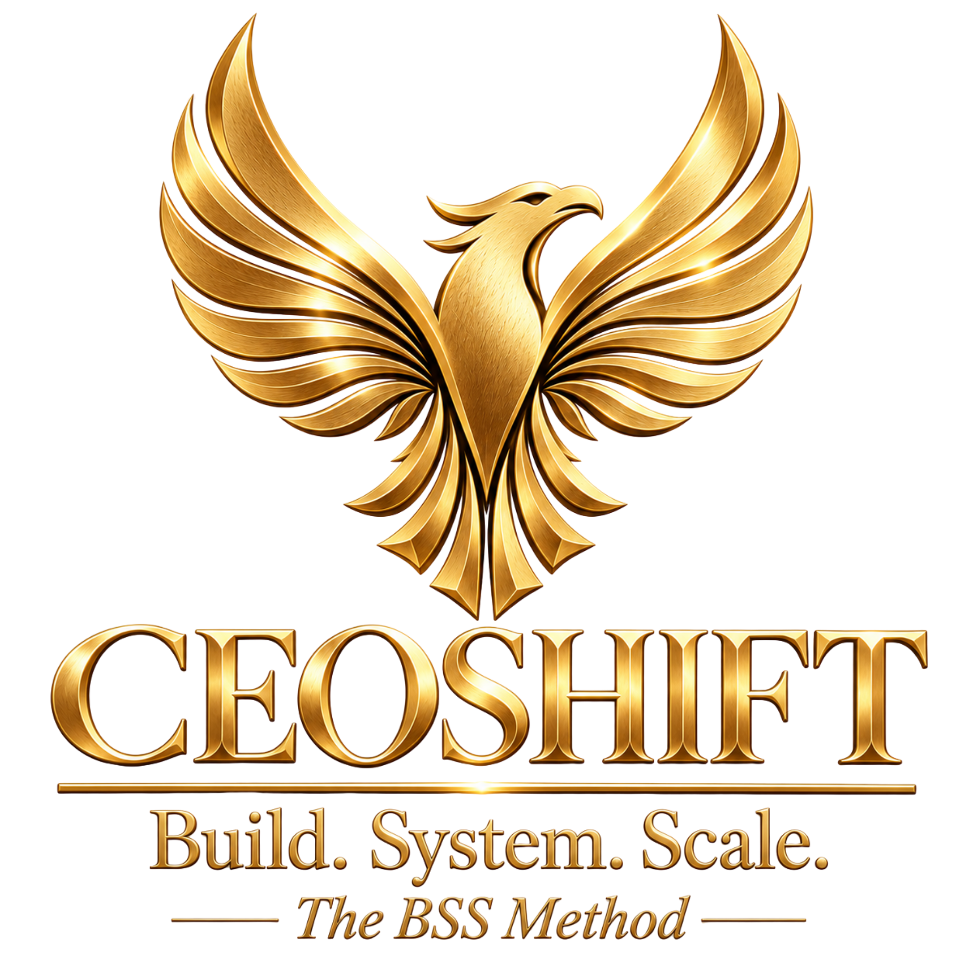 CEOSHIFT logo