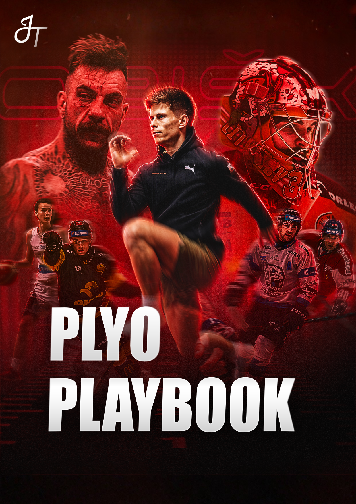 Plyo Playbook