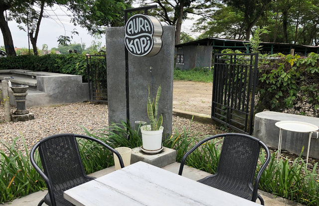 Aura Kopi