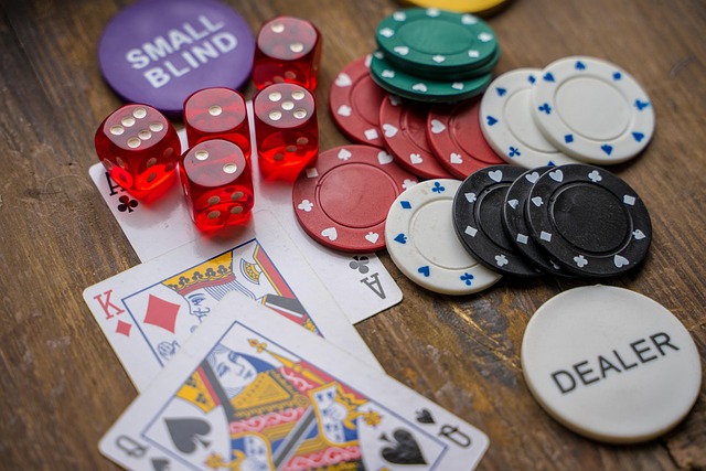 Speler controleert een uitbetaling bij Lalabet