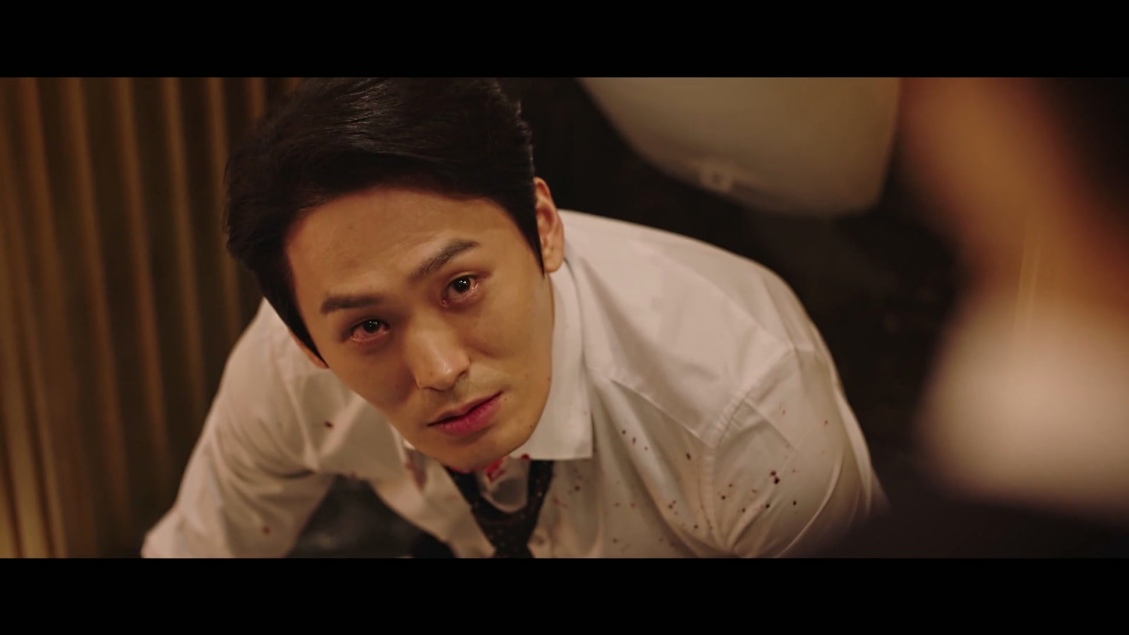 The Good Detective Screenshot