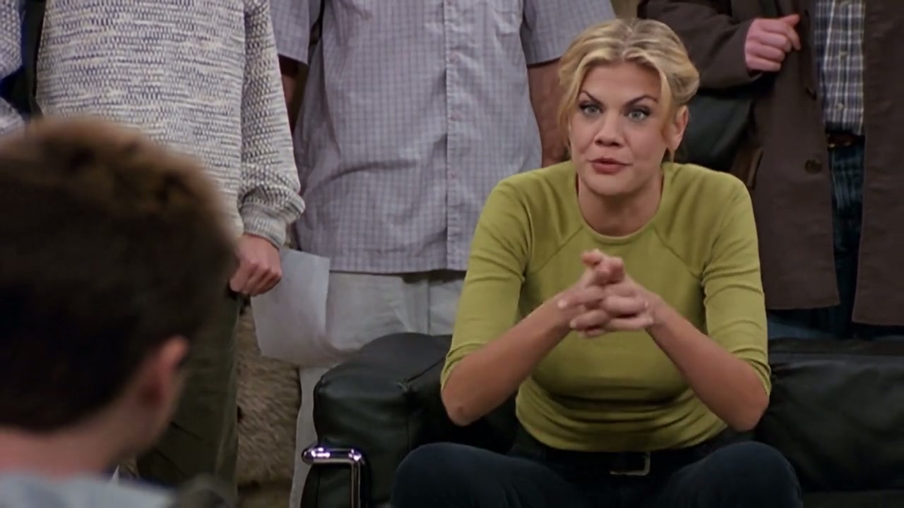3rd Rock from the Sun Screenshot