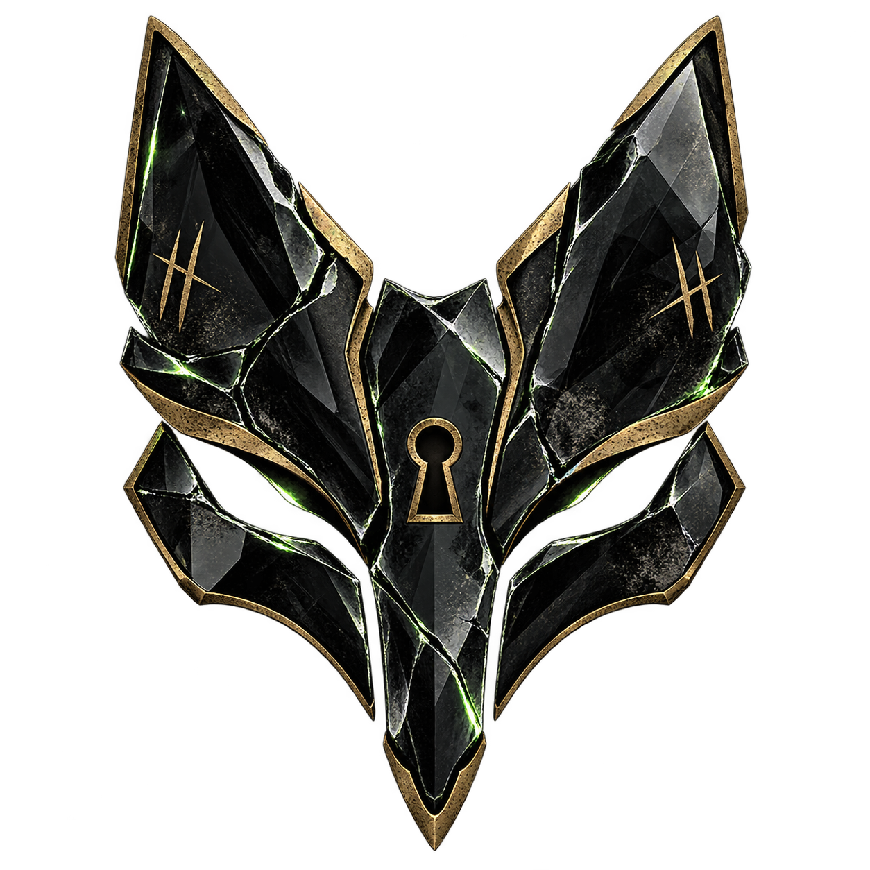 Glass Alley emblem