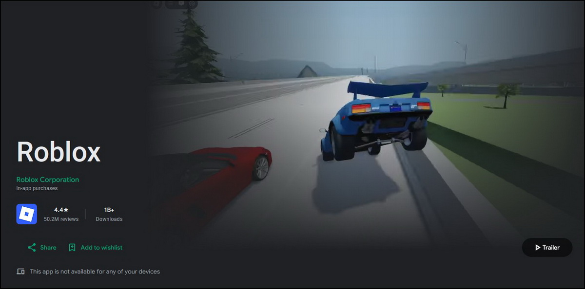 Hướng dẫn cách tải Roblox Global cho game thủ Việt