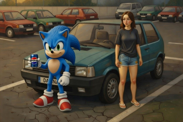 087 Sonic Segurando Uma Pepsi.png