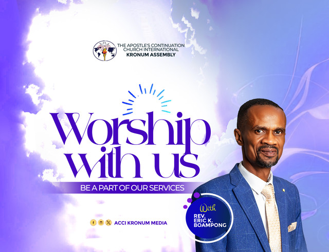 Worship Image