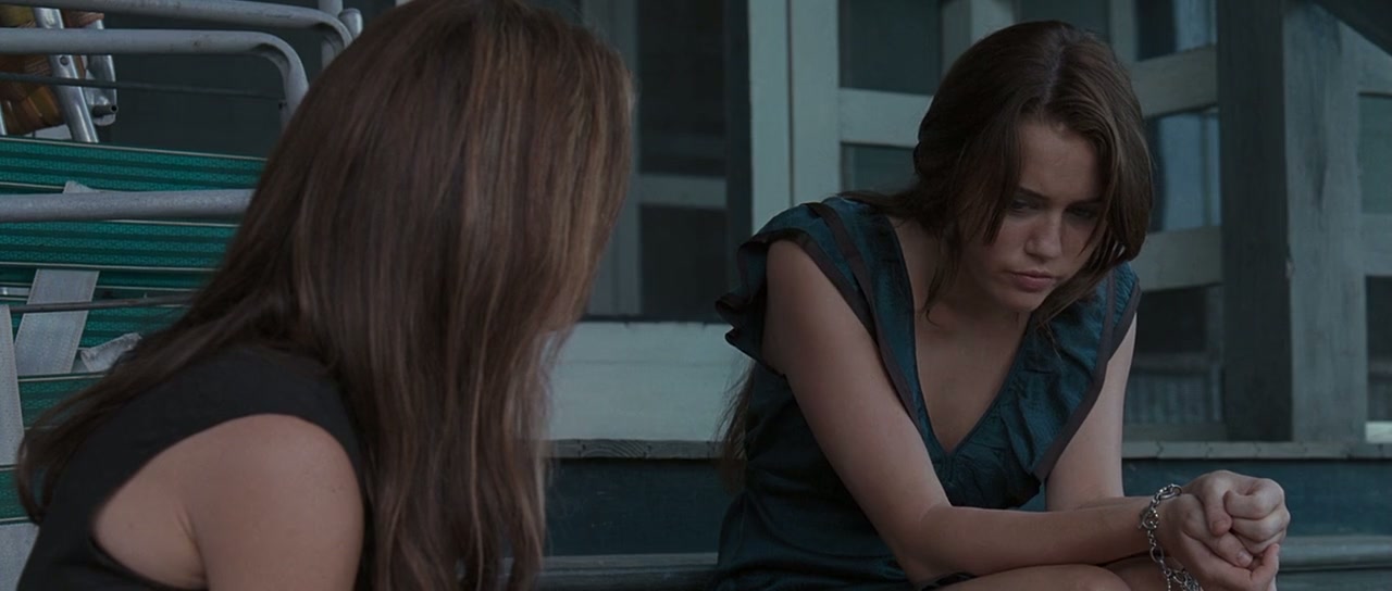 The Last Song Screenshot