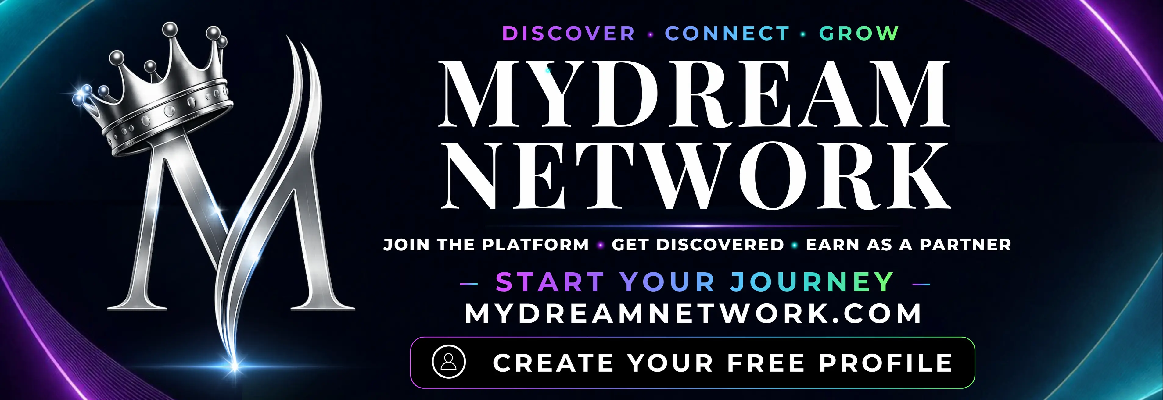 MyDream Network